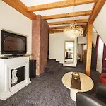 Rebgarten Adler Szálloda 3*
