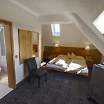 Rebgarten Adler Szálloda 3*