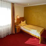 Rebgarten Adler Szálloda