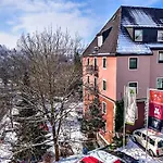 Rebgarten Adler Szálloda Pfullendorf