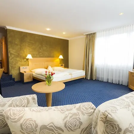 Rebgarten Adler فندق 3*