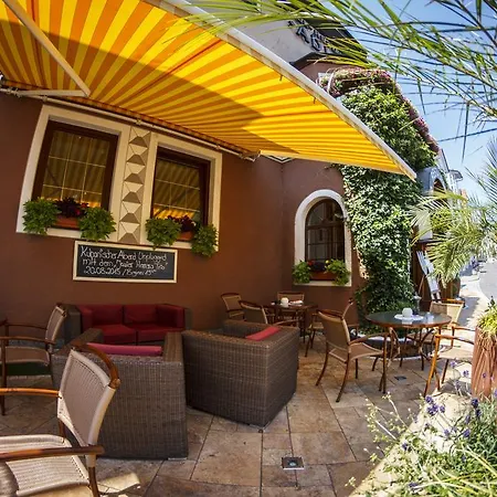 Rebgarten Adler 3* Пфуллендорф