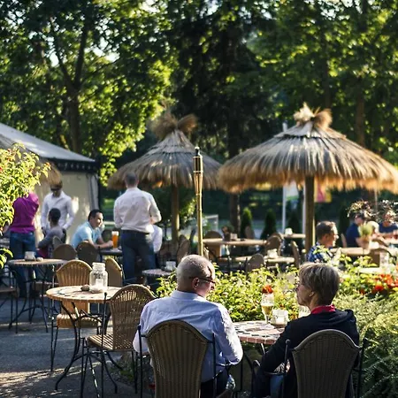 Rebgarten Adler Отель