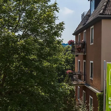 Rebgarten Adler 3* 普富伦多夫