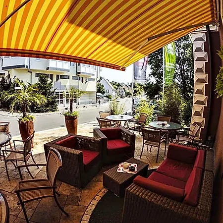 Rebgarten Adler فندق 3*
