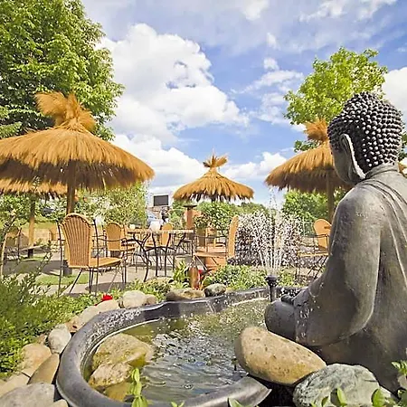 فندق Rebgarten Adler