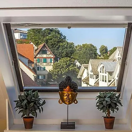 Rebgarten Adler