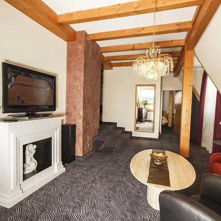 Rebgarten Adler 3* 普富伦多夫