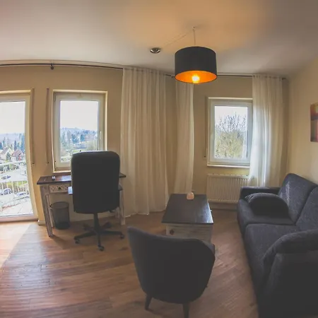 Rebgarten Adler Пфуллендорф