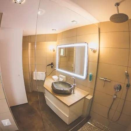 酒店 Rebgarten Adler