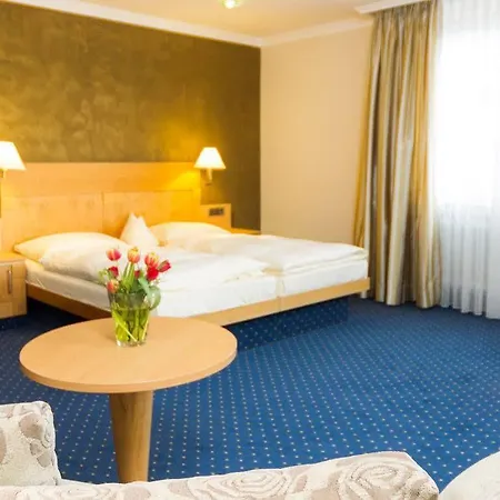 Rebgarten Adler Отель