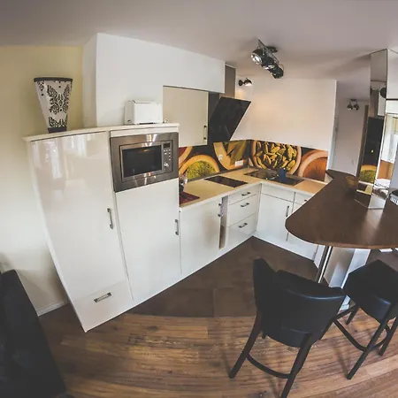 Rebgarten Adler 3* Пфуллендорф