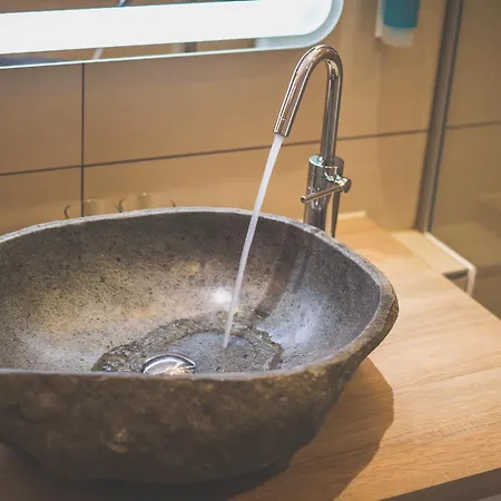 Rebgarten Adler 酒店 普富伦多夫