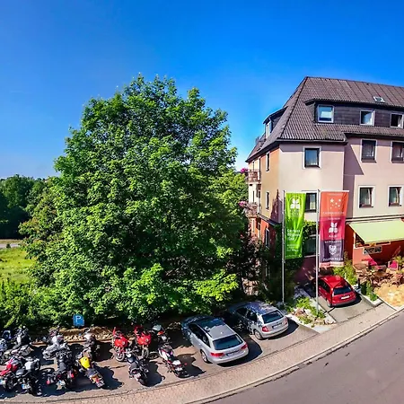 Rebgarten Adler 3* 普富伦多夫