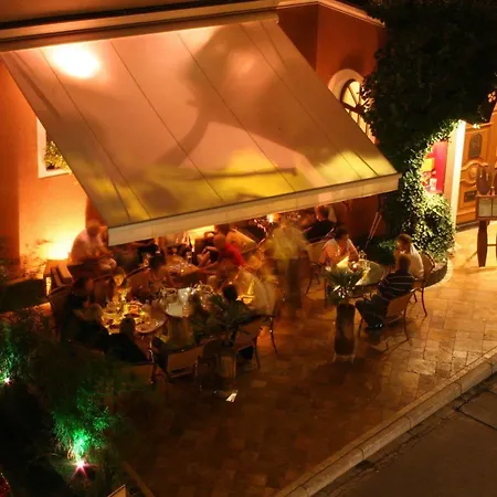 酒店 Rebgarten Adler 普富伦多夫