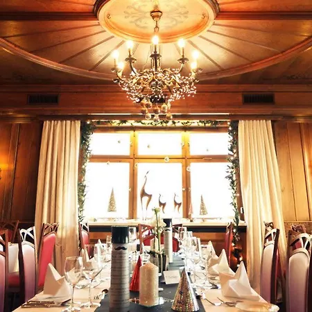 Rebgarten Adler Пфуллендорф